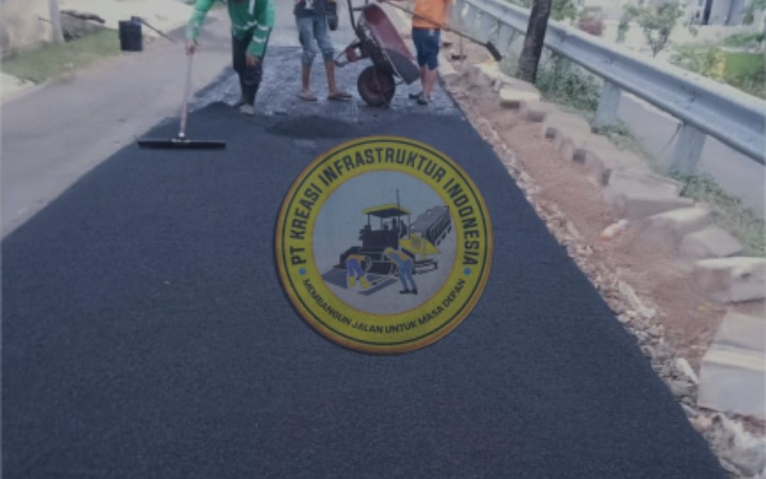 Cara Efektif Menjaga Ketahanan Aspal dan Marka Jalan dari Cuaca Ekstrem