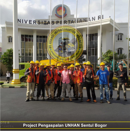 Rekomendasi Jasa Pengaspalan Tangerang untuk Jalan Perumahan