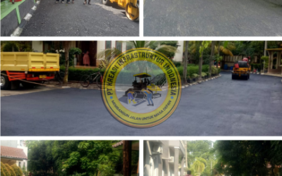 Mengapa Jasa Pengaspalan Depok Jadi Pilihan Banyak Proyek Pemerintah