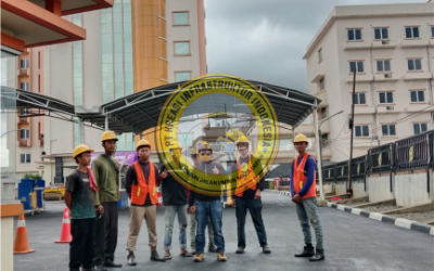 Harga Aspal Jalan di Depok dan Tips Negosiasi dengan Kontraktor