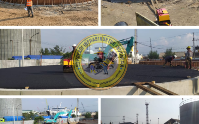 Jasa Aspal Jalan Depok Harga Pabrik Kualitas Premium