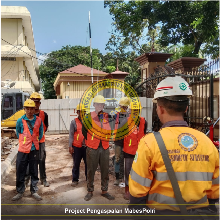 Jasa Pengaspalan di Kecamatan Serpong Tangerang Selatan Terpercaya