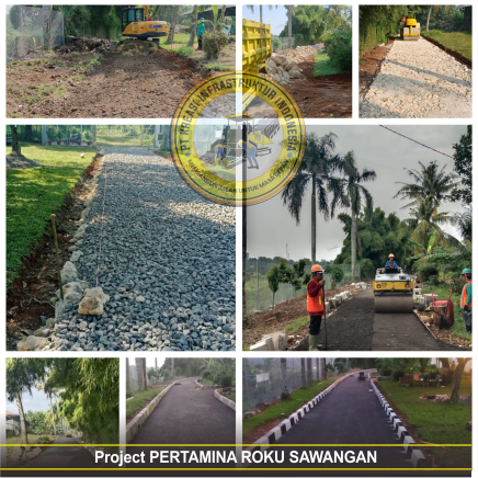 Solusi Pengaspalan Jalan di Tangerang dengan Standar Profesional