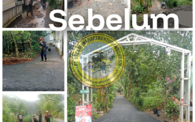 Jasa Aspal Tangerang untuk Proyek Pemerintah dan Swasta