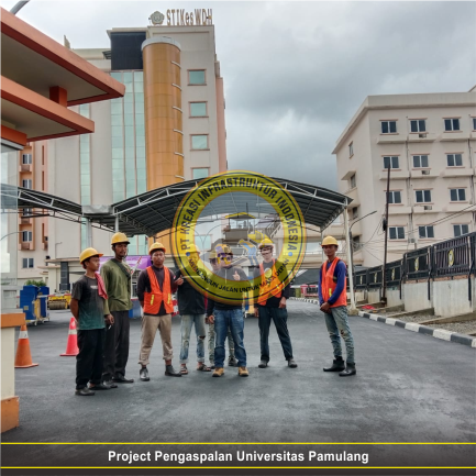 Cara Menghitung Biaya Aspal Jalan di Tangerang Secara Sederhana