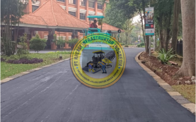 Strategi Memilih Aspal yang Cocok untuk Jalan Lingkungan